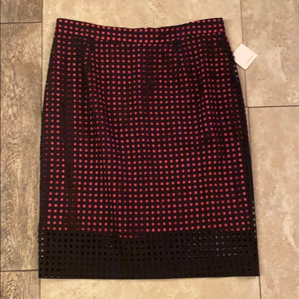 Halogen Pencil Skirt